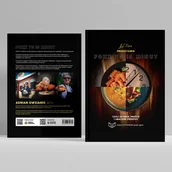 Książki kucharskie - Foxx Vs 15 Minut - miniaturka - grafika 1