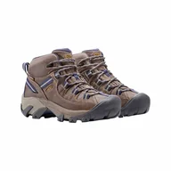 Buty trekkingowe damskie - Buty trekkingowe damskie KEEN TARGHEE II MID WP -36 - miniaturka - grafika 1