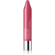 Szminki - Clinique Chubby Stick 07 Super Strawberry - miniaturka - grafika 1