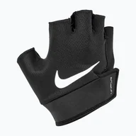 Rękawiczki sportowe damskie - Rękawiczki treningowe męskie Nike Vapor FG black/black/white | WYSYŁKA W 24H | 30 DNI NA ZWROT - miniaturka - grafika 1