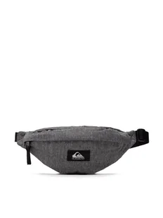 Quiksilver Saszetka nerka AQYBA03037 Szary - Nerki - miniaturka - grafika 1