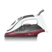 Żelazka - BEGOOD BZE-2400 - miniaturka - grafika 1