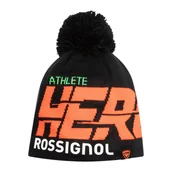 Czapki narciarskie - Czapka zimowa dziecięca Rossignol Jr Hero - miniaturka - grafika 1