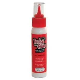 Klej płynny poliwinylowy anita's Tacky Glue 60ml - Dalprint - Kleje biurowe - miniaturka - grafika 1