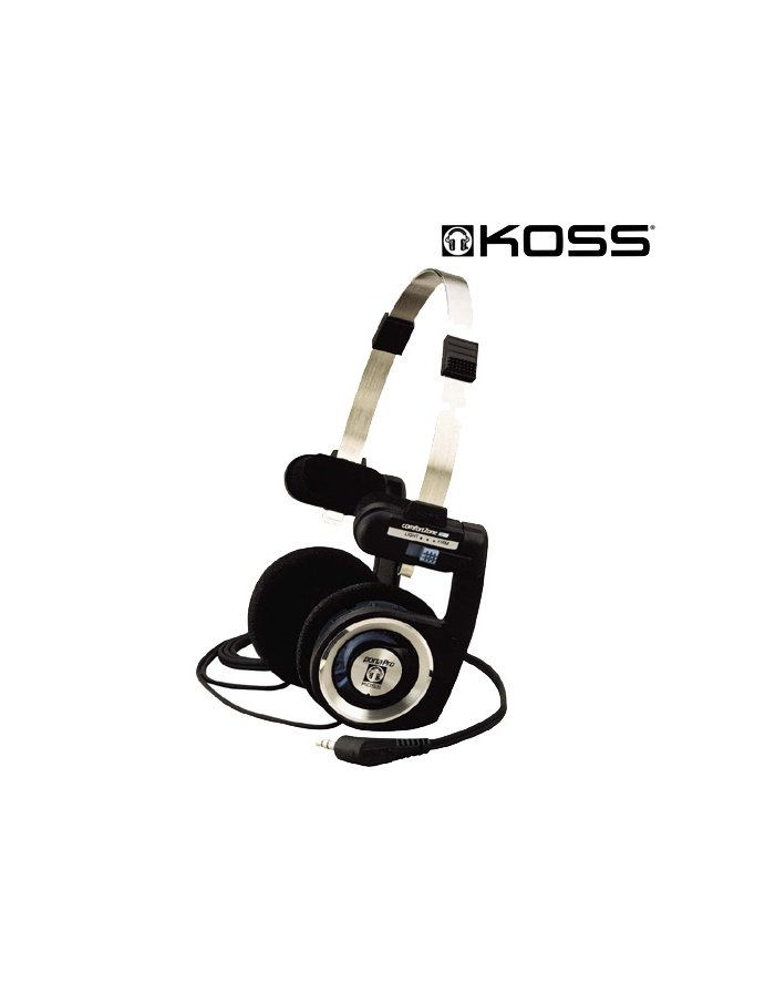 KOSS PORTA PRO