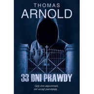 Thrillery - 33 dni prawdy (z autografem) - miniaturka - grafika 1