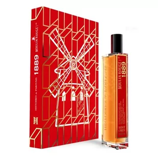 Histoires De Parfums, 1889 Moulin Rouge, Woda Perfumowana Spray, 15ml - Wody i perfumy damskie - miniaturka - grafika 1