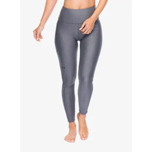 Legginsy treningowe damskie Under Armour Armour HiRise Leg - Spodnie sportowe damskie - miniaturka - grafika 1