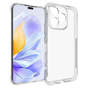 Dla Honor 400 Lite TPU Etui na telefon Antypoślizgowy przezroczysty pokrowiec na telefon komórkowy - Etui i futerały do telefonów - miniaturka - grafika 1