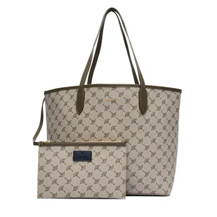 Torebka JOOP! Lara 4140008262 Szary - Torebki damskie - miniaturka - grafika 1