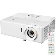 Projektory - Optoma ZW403 - miniaturka - grafika 1