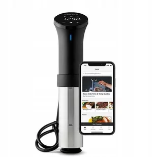 Anova Precision Cooker V2 - Wolnowary - miniaturka - grafika 2