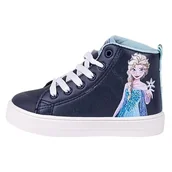 Buty dla dziewczynek - Disney, 574v2 Evergreen, Advantage, Pure, Cloudfoam Racer, Buty dziecięce Casual, Wielobarwny, 40 EU - miniaturka - grafika 1