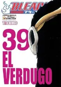 Komiksy dla młodzieży - Bleach. Tom 39 - miniaturka - grafika 1