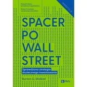 Ekonomia - Spacer po Wall Street - miniaturka - grafika 1
