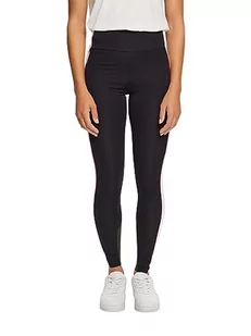 ESPRIT Sports spodnie dresowe damskie, czarny, XXL - Spodnie sportowe damskie - miniaturka - grafika 1