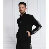 Bluzy męskie - GUESS ACTIVE Bluza NEW ARLO | Slim Fit - miniaturka - grafika 1