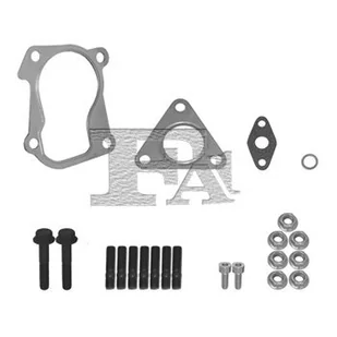 Zestaw montażowy, doładowanie FA1 KT110180 - Układ zasilania - akcesoria - miniaturka - grafika 1