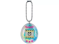 Zabawki interaktywne dla dzieci - Bandai Tamagotchi Mermaid TAM42814 - miniaturka - grafika 1