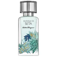 Wody i perfumy męskie - Salvatore Ferragamo Giungle Di Seta woda perfumowana spray 15 ml - miniaturka - grafika 1