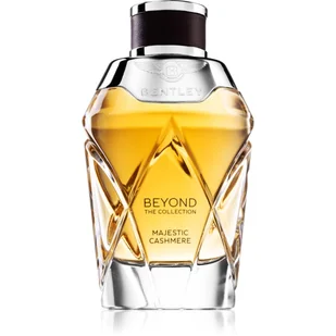 Bentley Beyond Collection Majestic Cashmere woda perfumowana 100 ml - Wody i perfumy unisex - miniaturka - grafika 1