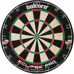 Tarcza Unicorn ECLIPSE PRO Pdc Endorsed 79403 - Dart - miniaturka - grafika 1