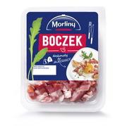 Morliny - Boczek wieprzowy wędzony kostka