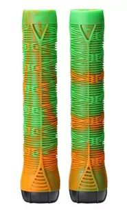 Blunt envy Envy V2 gripy do hulajnogi wyczynowej Green Orange 11071 - Akcesoria do skatingu - miniaturka - grafika 1