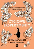 Literatura obyczajowa - Życiowe eksperymenty - miniaturka - grafika 1
