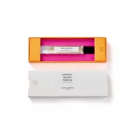 Wody i perfumy unisex - Sana Jardin Paris Sandalwood Temple woda perfumowana 10 ml - miniaturka - grafika 1