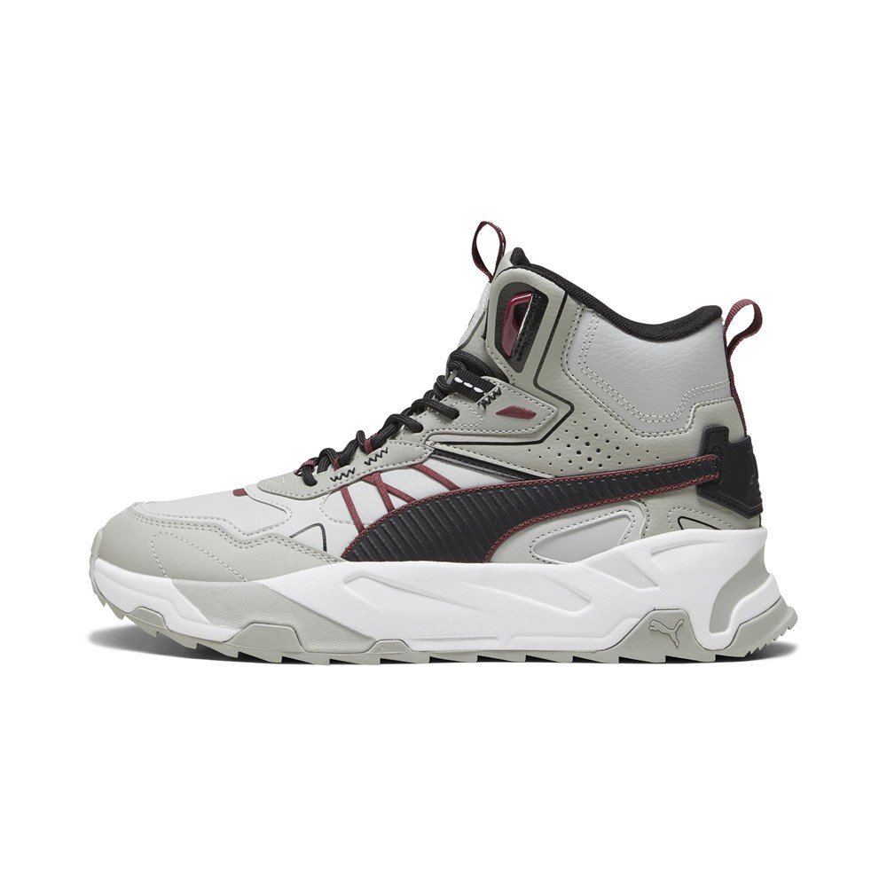 Buty Puma Trinity Mid Hybrid L 39398502