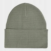 Czapki damskie - Czapka Zimowa 4F Beanie Uniseks Męska Damska Acapu512 Aw24 - miniaturka - grafika 1