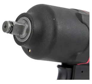 Klucz Pneumatyczny Udarowy 1450Nm REDATS P-120 1/2" + Wąż 10m + Lampa LED - Klucze pneumatyczne - miniaturka - grafika 5