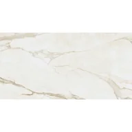 Płytki ceramiczne - Pamesa Gres At.Portofino Gold Mat 60X120 - miniaturka - grafika 1