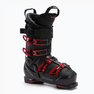 Buty narciarskie męskie ATOMIC Hawx Magna 130S czarne AE5026920 - Buty narciarskie - miniaturka - grafika 1
