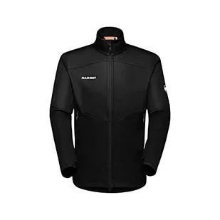 Mammut Męska kurtka softshell Ultimate Vii - Kurtki męskie - miniaturka - grafika 1