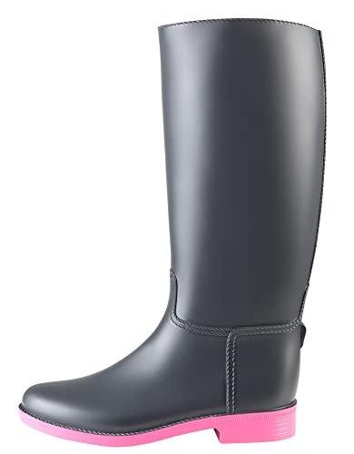 Pfiff 102796 kalosze do jazdy konnej Aberdeen, kalosze dziecięce, uniseks 28–42