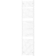 Grzejniki łazienkowe - Mexen Ares grzejnik łazienkowy 1800 x 500 mm, 820 W, biały - W102-1800-500-00-20 - miniaturka - grafika 1
