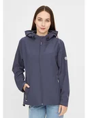 Kurtki damskie - Bench Kurtka przejściowa "Adriene" w kolorze granatowym - miniaturka - grafika 1