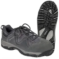 Odzież taktyczna i umundurowanie - Buty Taktyczne Zephyr Tactical Low ZX54 Szare 45 - miniaturka - grafika 1