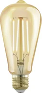 Żarówki LED - Eglo VINTAGE LED 110067 żarówka 1x4W/E27 1700K 300lm - miniaturka - grafika 1