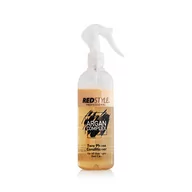 Odżywki do włosów - Red Style Red Style Argan Complex Dwufazowa odżywka regenerująca 320 ml - miniaturka - grafika 1