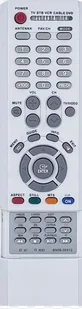 Pilot za Samsung BN5900412 BN59-00412 stb   BN59-00412A  BN59-00412B BN59-0053QA BN59-0057QA BN59-00582A - Piloty - miniaturka - grafika 1