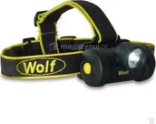 Latarki - Latarka czołowa Topserw Latarka beziskrowa profesjonalna Ex ATEX HT650 bateryjna, czołowa - miniaturka - grafika 1