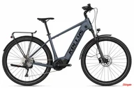 Rowery elektryczne - Rower elektryczny Kellys E-Carson 70 P 28" 725Wh 2023 - miniaturka - grafika 1
