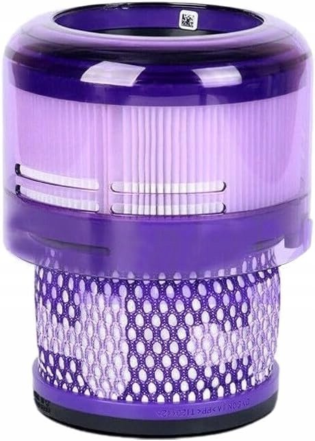 Zmywalny Filtr Hepa Do Dyson Omni-Glide (Sv19) Akcesoria Do Odkurzacza