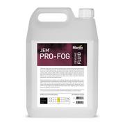 Inne akcesoria muzyczne - Płyn do dymu Martin Jem Pro-Fog Fluid 5L - miniaturka - grafika 1