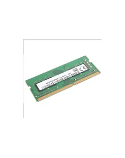 Lenovo IBM ThinkPad 8GB DDR4 2666MHz SoDIMM Memory - Akcesoria do tabletów i e-booków - miniaturka - grafika 1