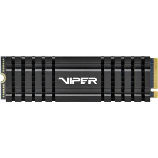 Patriot Viper VPN100 256GB (VPN100-256GM28H) - Dyski SSD - miniaturka - grafika 1