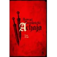 Horror, fantastyka grozy - Achaja - miniaturka - grafika 1